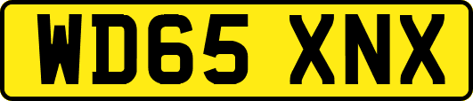 WD65XNX