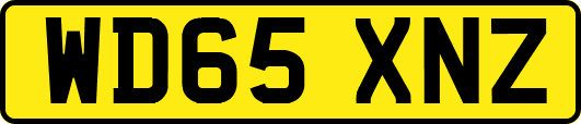 WD65XNZ