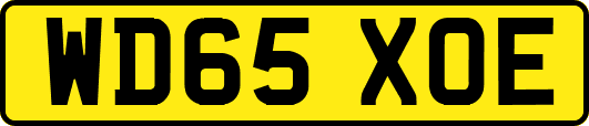 WD65XOE