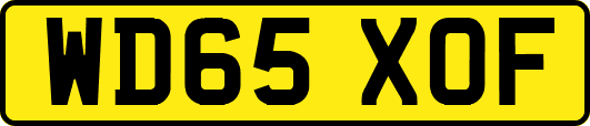WD65XOF