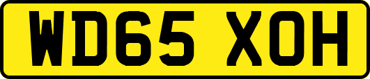 WD65XOH