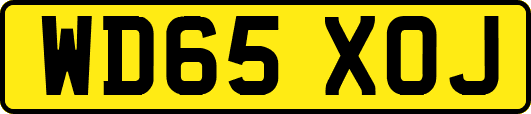 WD65XOJ