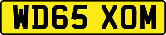 WD65XOM