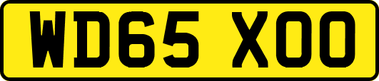 WD65XOO