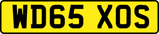 WD65XOS