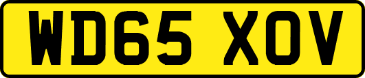 WD65XOV