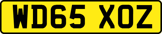 WD65XOZ