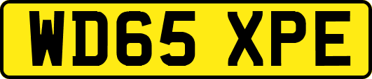 WD65XPE