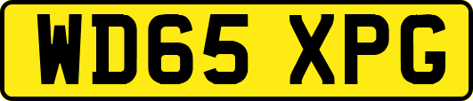 WD65XPG