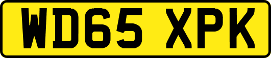 WD65XPK