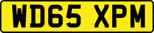 WD65XPM