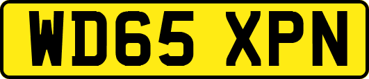 WD65XPN
