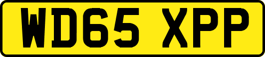 WD65XPP