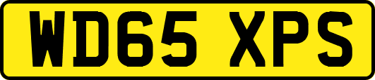 WD65XPS