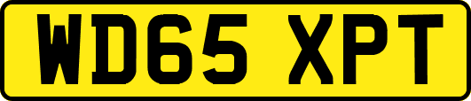WD65XPT