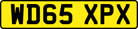 WD65XPX