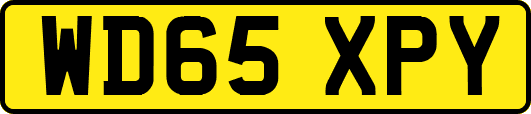WD65XPY