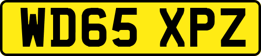 WD65XPZ