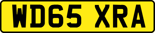 WD65XRA