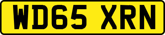 WD65XRN
