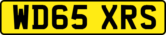 WD65XRS
