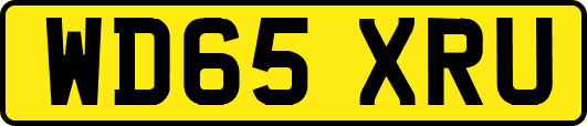 WD65XRU