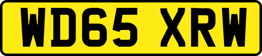 WD65XRW
