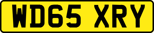 WD65XRY