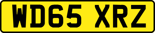 WD65XRZ
