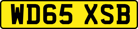 WD65XSB