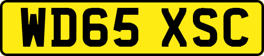 WD65XSC