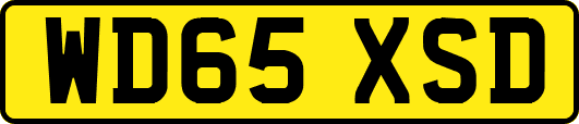 WD65XSD