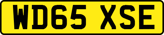 WD65XSE