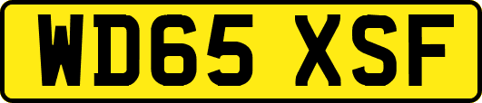 WD65XSF