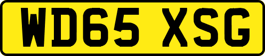 WD65XSG