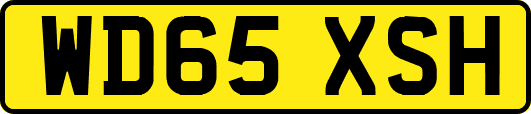WD65XSH
