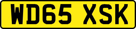 WD65XSK