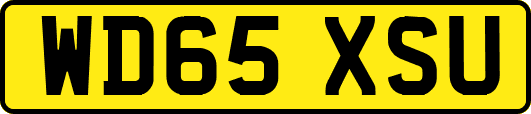 WD65XSU
