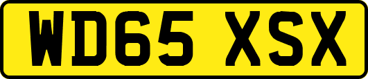 WD65XSX