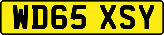 WD65XSY