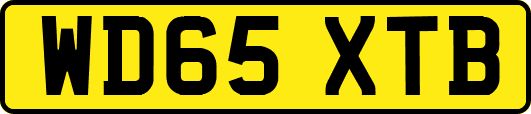 WD65XTB