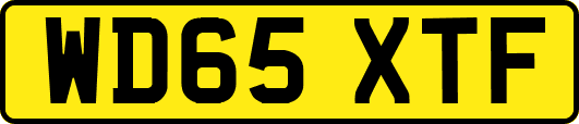 WD65XTF