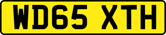 WD65XTH