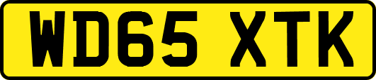 WD65XTK