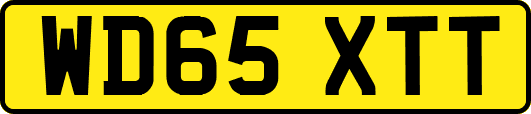 WD65XTT
