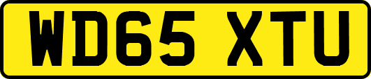 WD65XTU