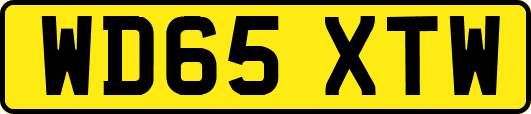 WD65XTW
