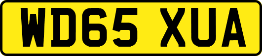 WD65XUA