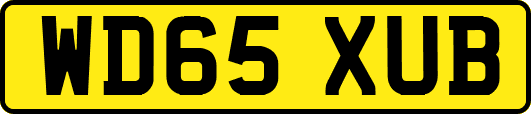 WD65XUB
