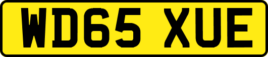 WD65XUE